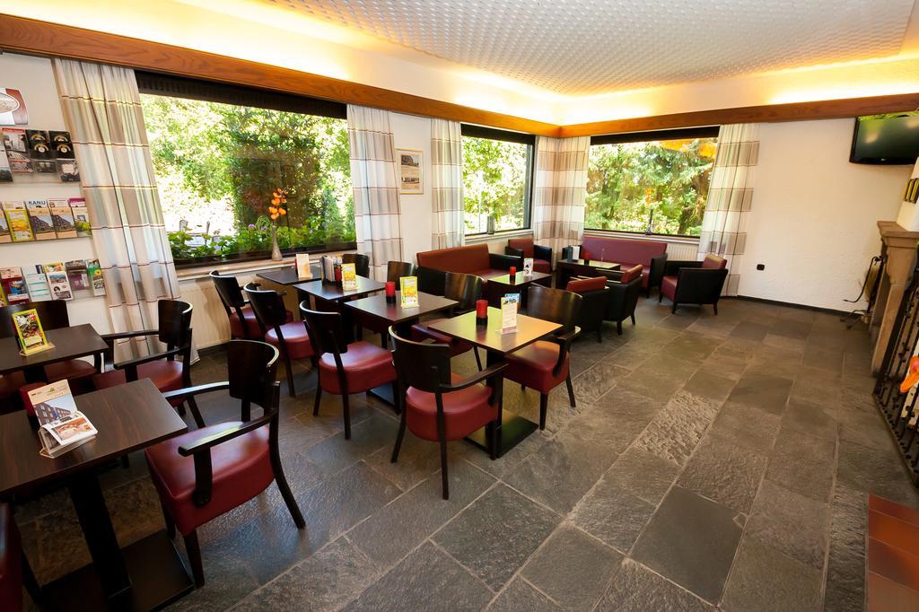 Wohlfuehlhotel Der Jaegerhof Willebadessen Экстерьер фото