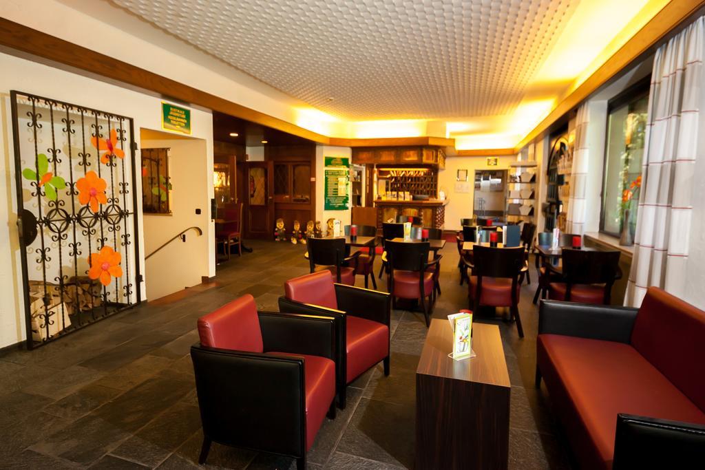 Wohlfuehlhotel Der Jaegerhof Willebadessen Экстерьер фото