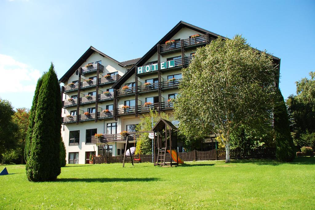 Wohlfuehlhotel Der Jaegerhof Willebadessen Экстерьер фото