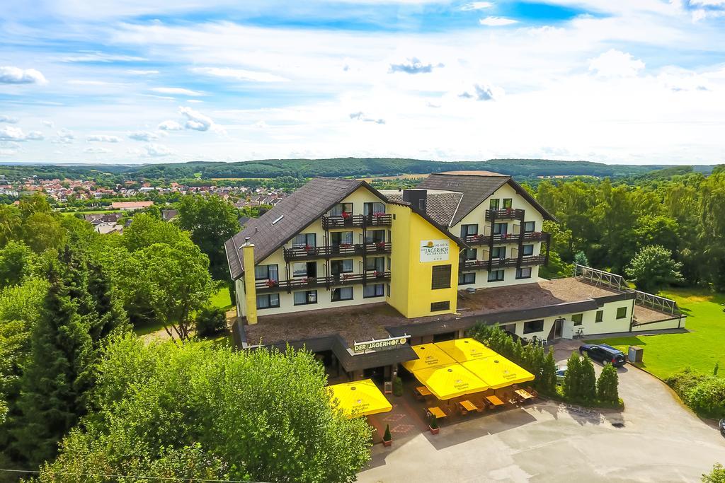 Wohlfuehlhotel Der Jaegerhof Willebadessen Экстерьер фото